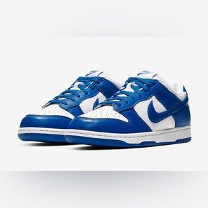 🔥Nike Dunk Kentucky 10M🔥